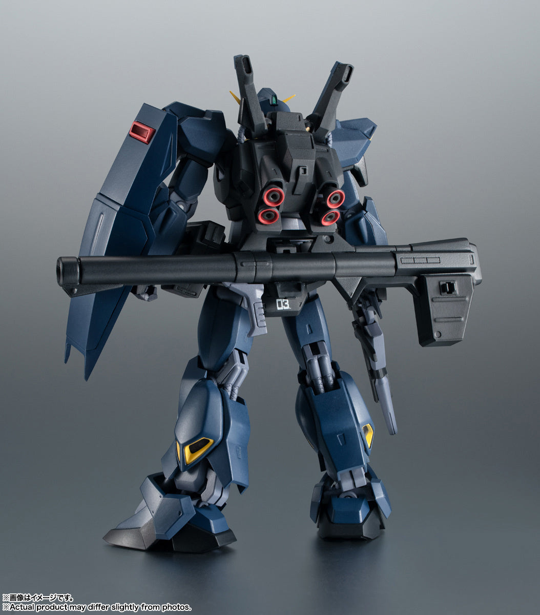 TAMASHII - ROBOT Damashii (SIDE MS) RX-178 GUNDAM Mk-II (TITANS) ver. A.N.I.M.E.