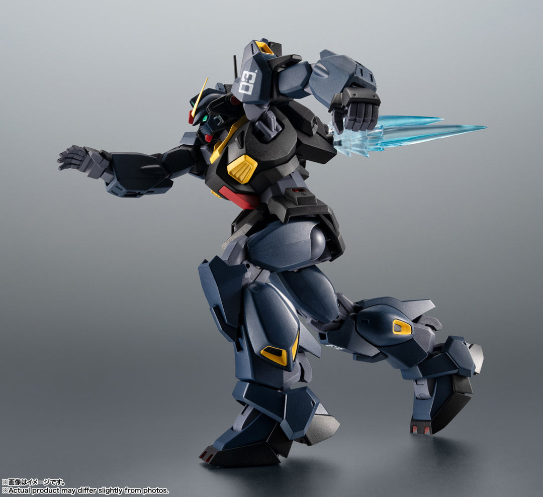 TAMASHII - ROBOT Damashii (SIDE MS) RX-178 GUNDAM Mk-II (TITANS) ver. A.N.I.M.E.