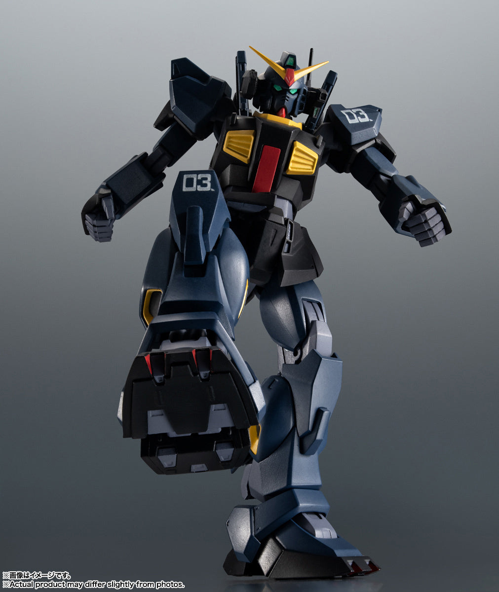 TAMASHII - ROBOT Damashii (SIDE MS) RX-178 GUNDAM Mk-II (TITANS) ver. A.N.I.M.E.