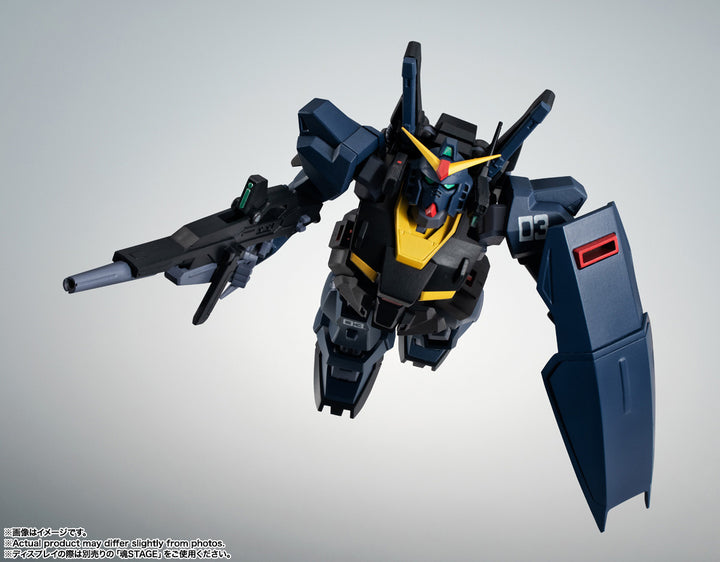 TAMASHII - ROBOT Damashii (SIDE MS) RX-178 GUNDAM Mk-II (TITANS) ver. A.N.I.M.E.