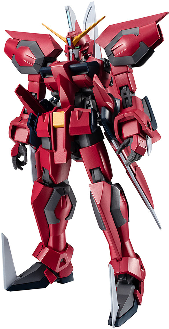 TAMASHII - ROBOT Damashii (SIDE MS) GAT-X303 Aegis Gundam ver. A.N.I.M.E.