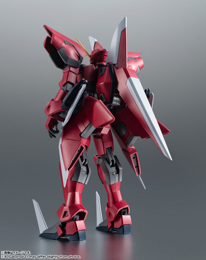 TAMASHII - ROBOT Damashii (SIDE MS) GAT-X303 Aegis Gundam ver. A.N.I.M.E.