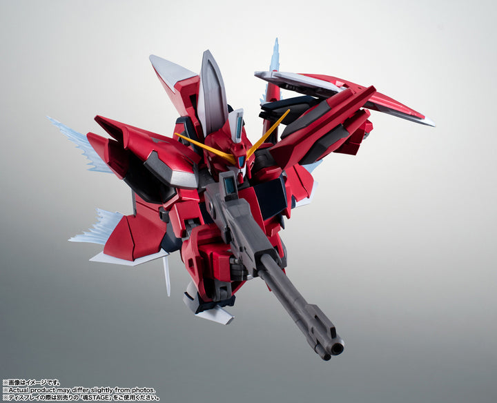 TAMASHII - ROBOT Damashii (SIDE MS) GAT-X303 Aegis Gundam ver. A.N.I.M.E.