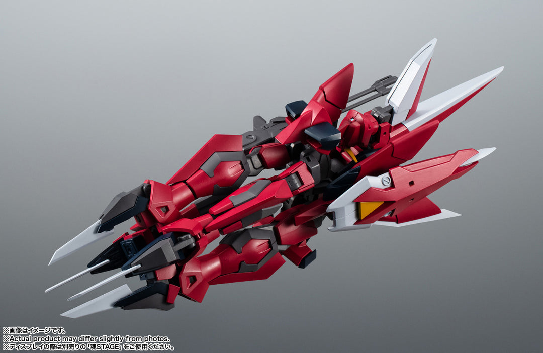 TAMASHII - ROBOT Damashii (SIDE MS) GAT-X303 Aegis Gundam ver. A.N.I.M.E.