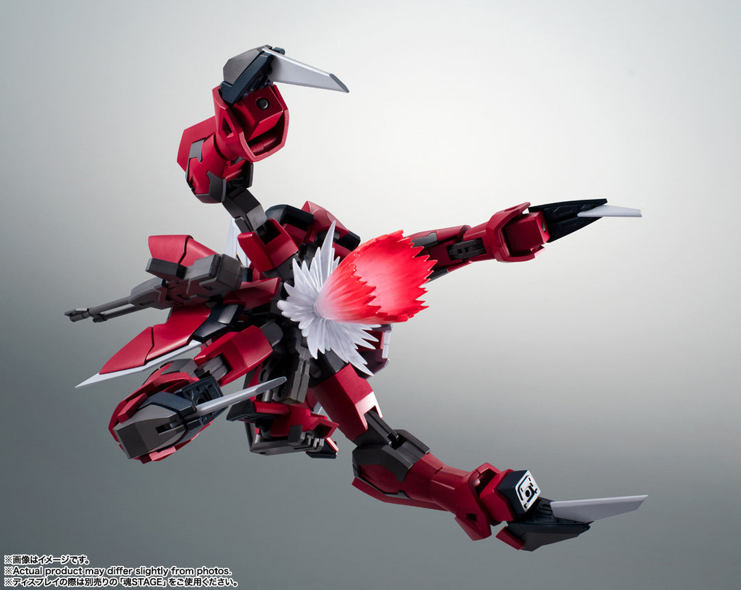 TAMASHII - ROBOT Damashii (SIDE MS) GAT-X303 Aegis Gundam ver. A.N.I.M.E.