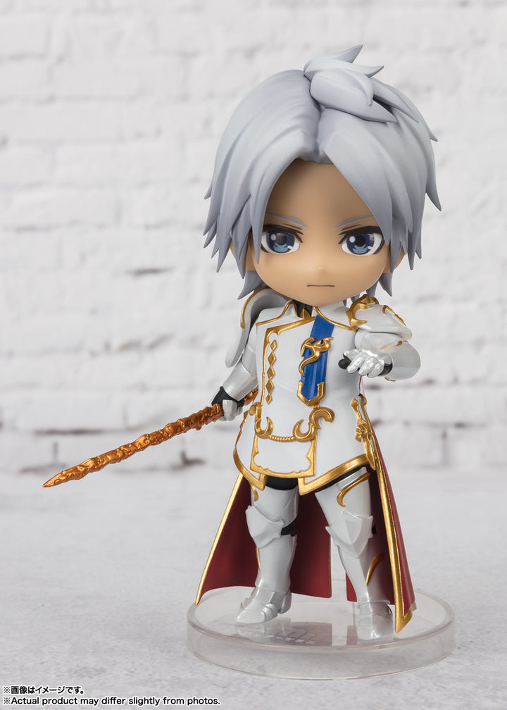 Tales of ARISE - Figuarts mini Alphen