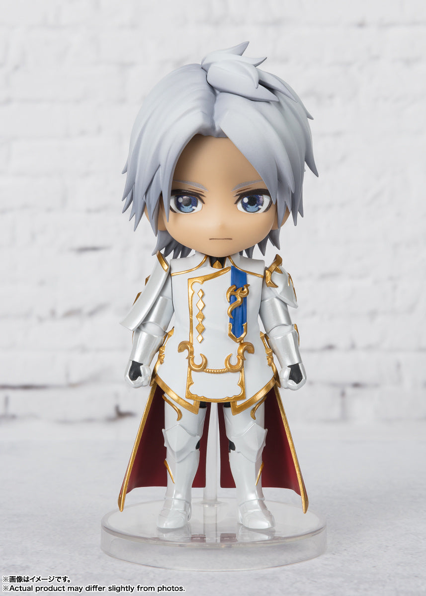 Tales of ARISE - Figuarts mini Alphen