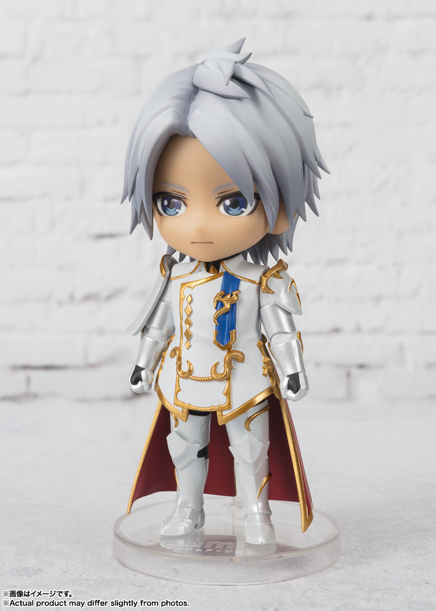 Tales of ARISE - Figuarts mini Alphen