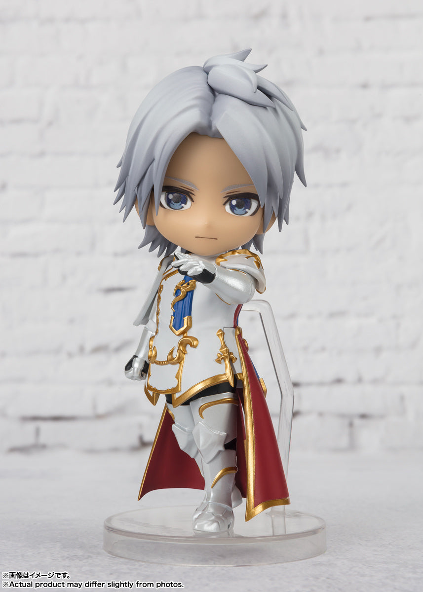 Tales of ARISE - Figuarts mini Alphen