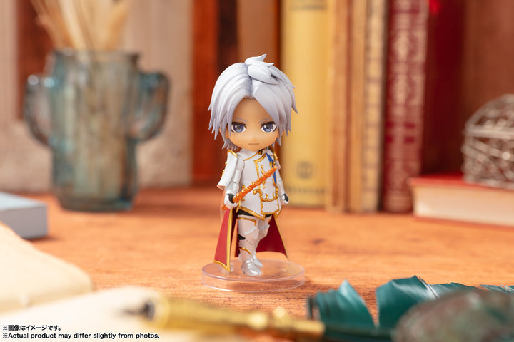 Tales of ARISE - Figuarts mini Alphen