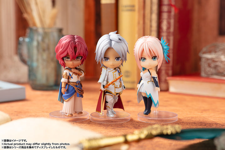 Tales of ARISE - Figuarts mini Alphen