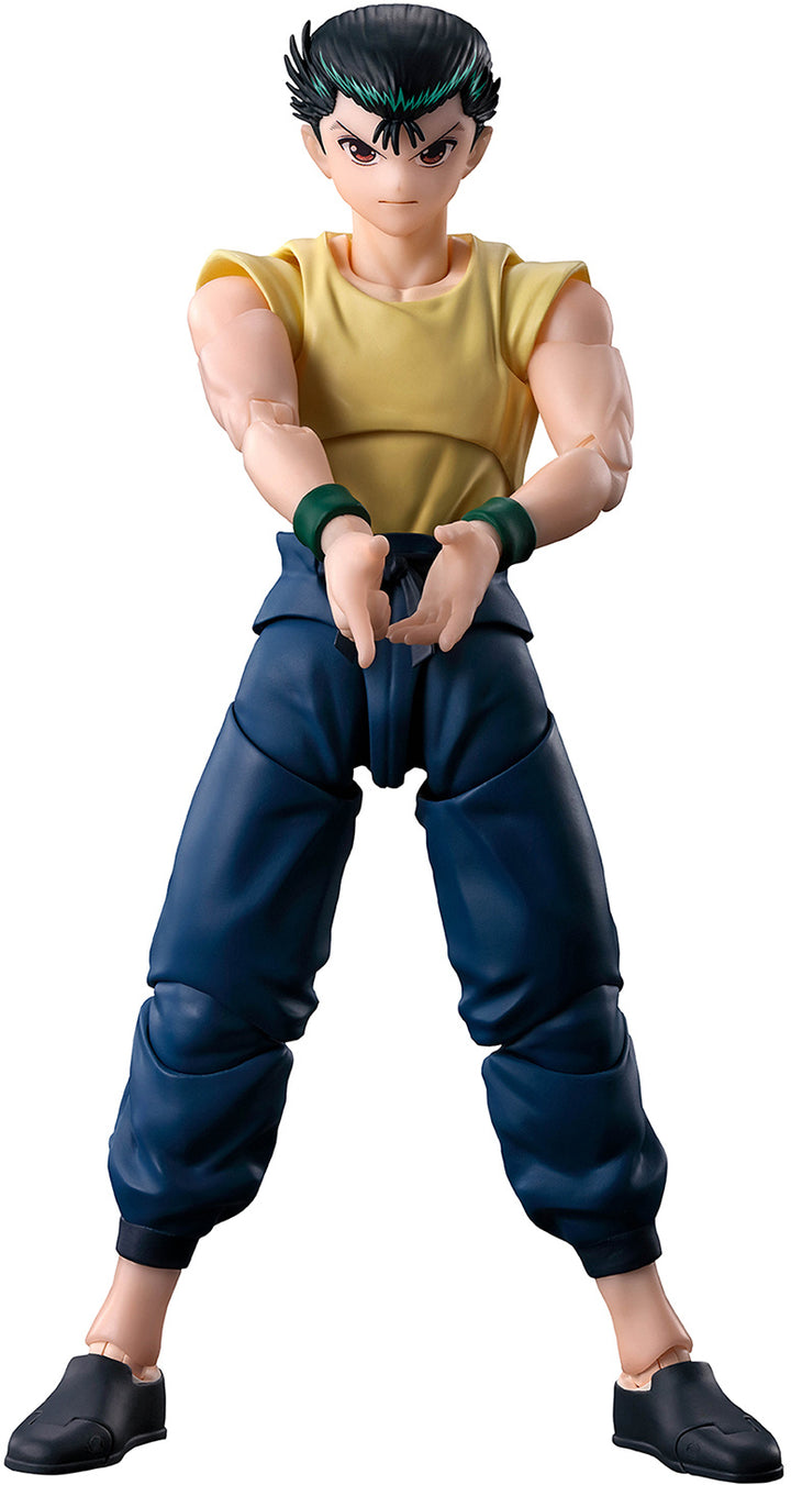 Yu Yu Hakusho - S.H.Figuarts Yusuke Urameshi