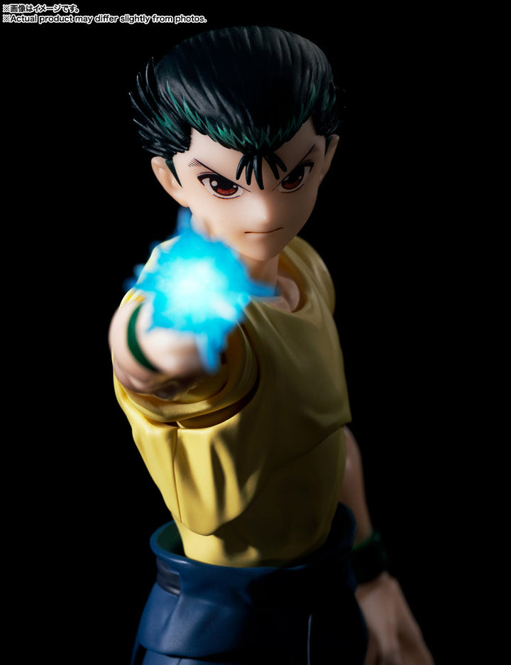 Yu Yu Hakusho - S.H.Figuarts Yusuke Urameshi