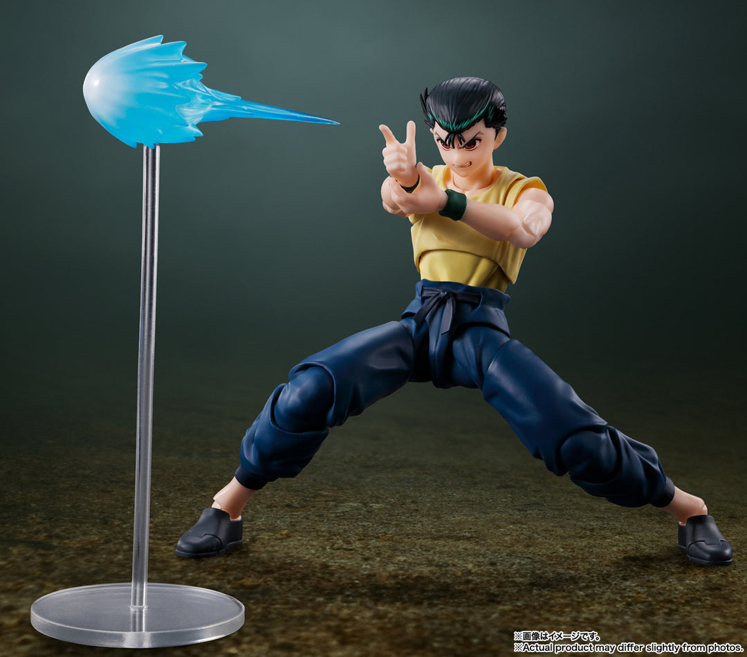 Yu Yu Hakusho - S.H.Figuarts Yusuke Urameshi