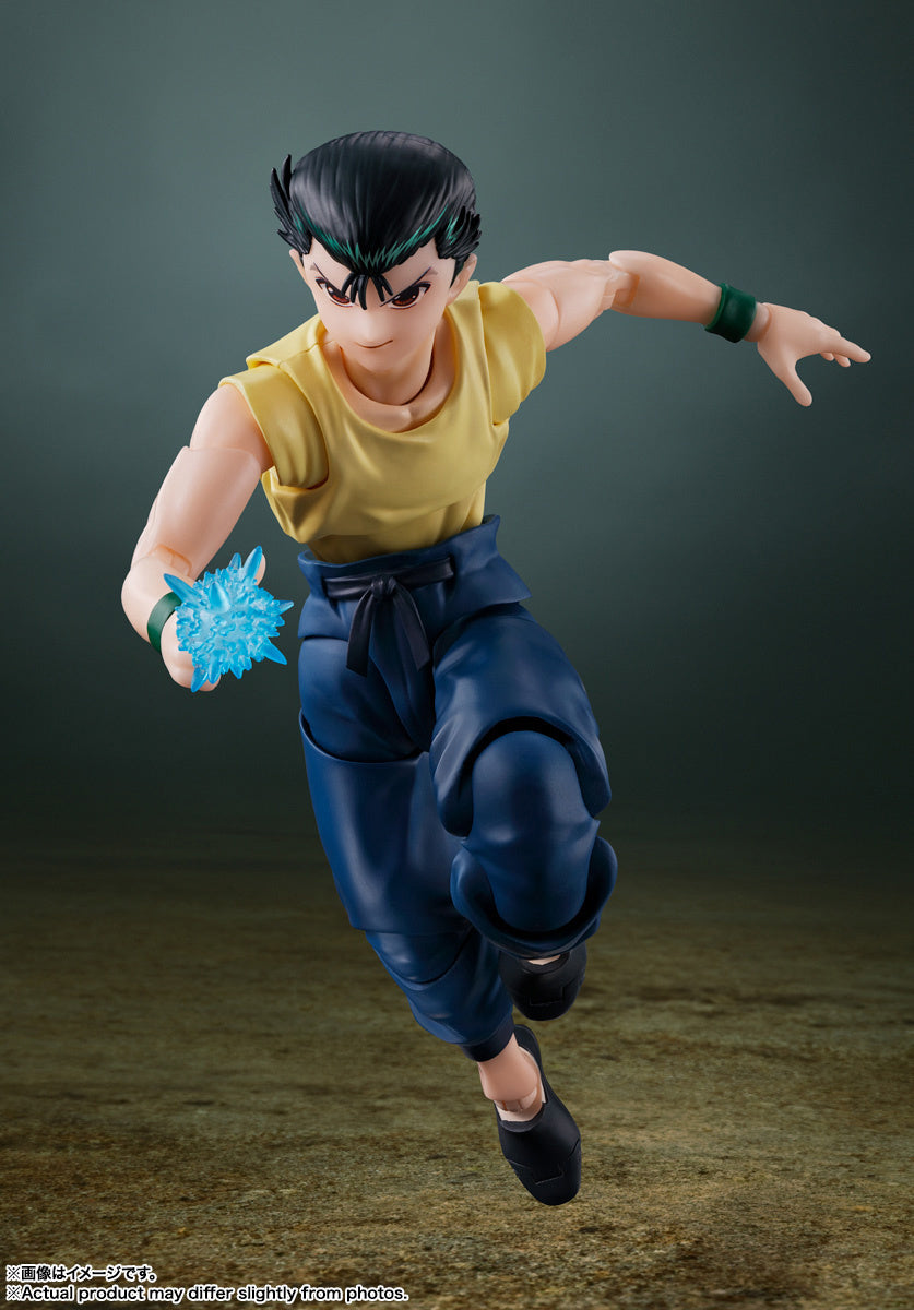 Yu Yu Hakusho - S.H.Figuarts Yusuke Urameshi