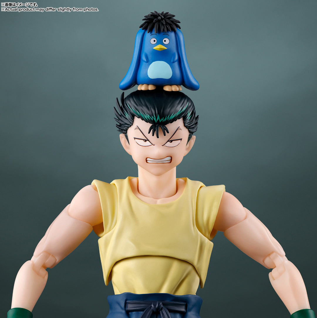 Yu Yu Hakusho - S.H.Figuarts Yusuke Urameshi