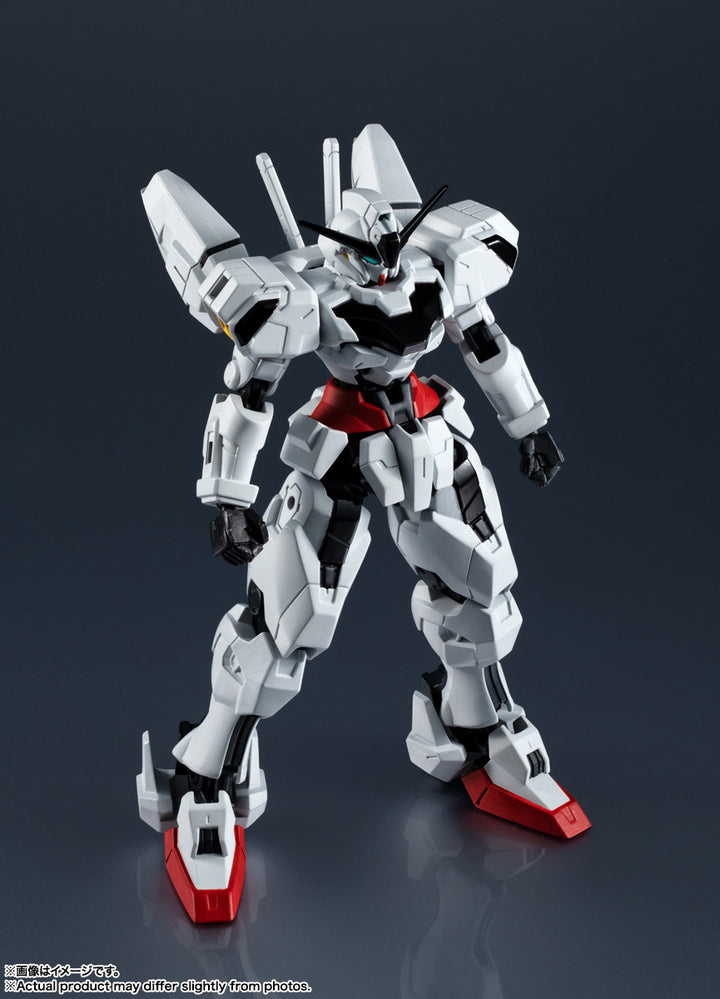 TAMASHII - Gundam Universe X-EX01 Gundam Caliburn Action Figures