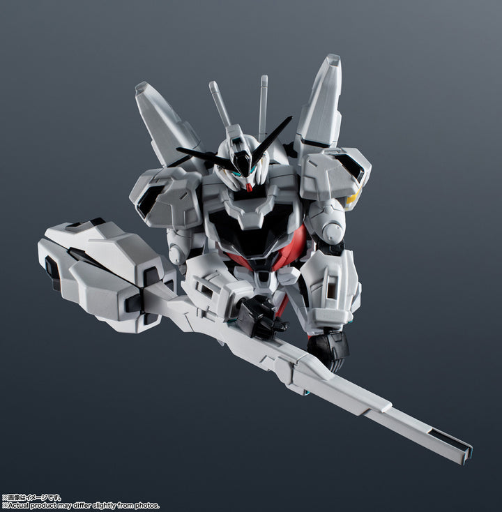 TAMASHII - Gundam Universe X-EX01 Gundam Caliburn Action Figures