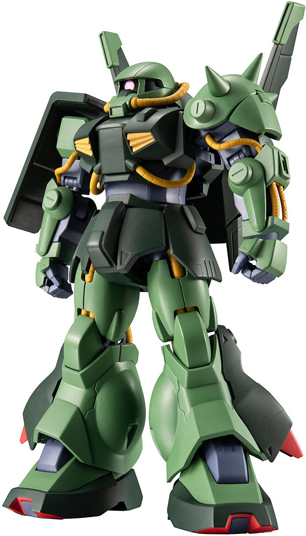 TAMASHII - Robot Damashii (Side Ms) Rms-106 Hi-zack Ver. A.n.i.m.e.