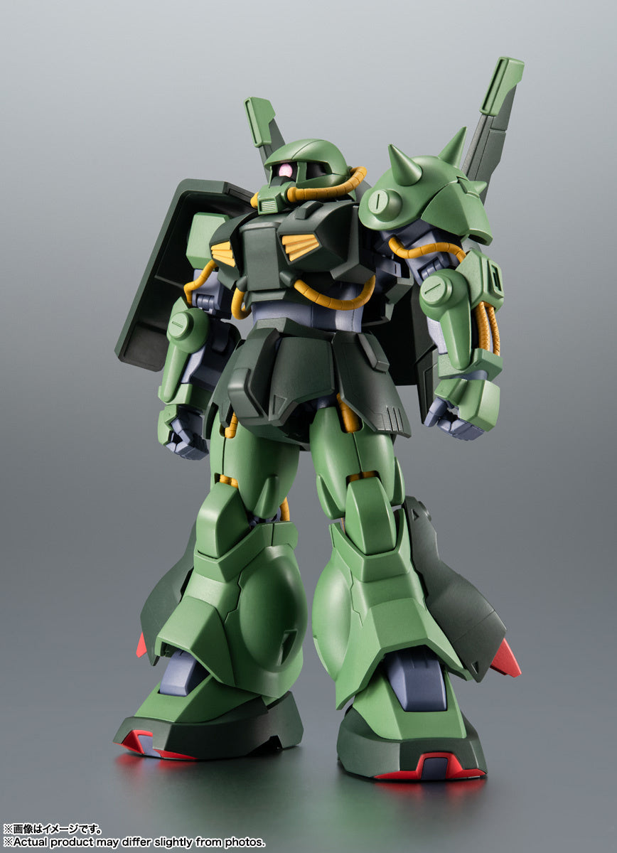 TAMASHII - Robot Damashii (Side Ms) Rms-106 Hi-zack Ver. A.n.i.m.e.