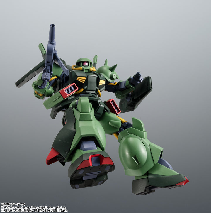 TAMASHII - Robot Damashii (Side Ms) Rms-106 Hi-zack Ver. A.n.i.m.e.