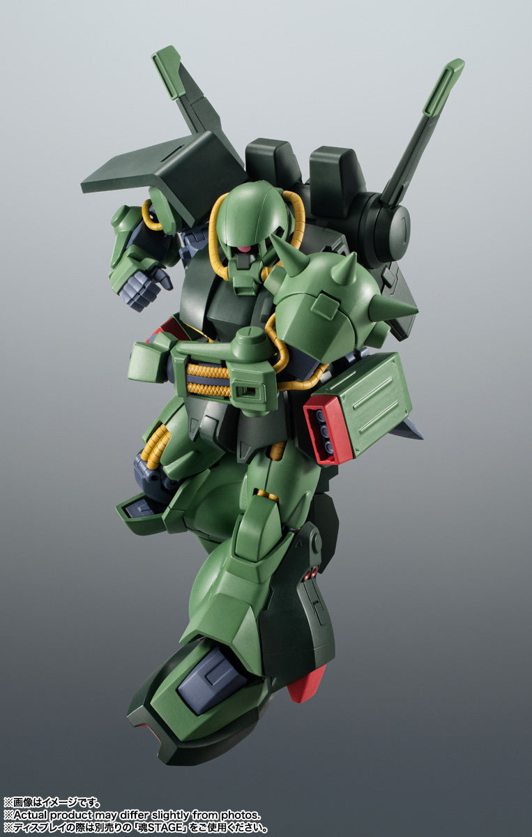 TAMASHII - Robot Damashii (Side Ms) Rms-106 Hi-zack Ver. A.n.i.m.e.