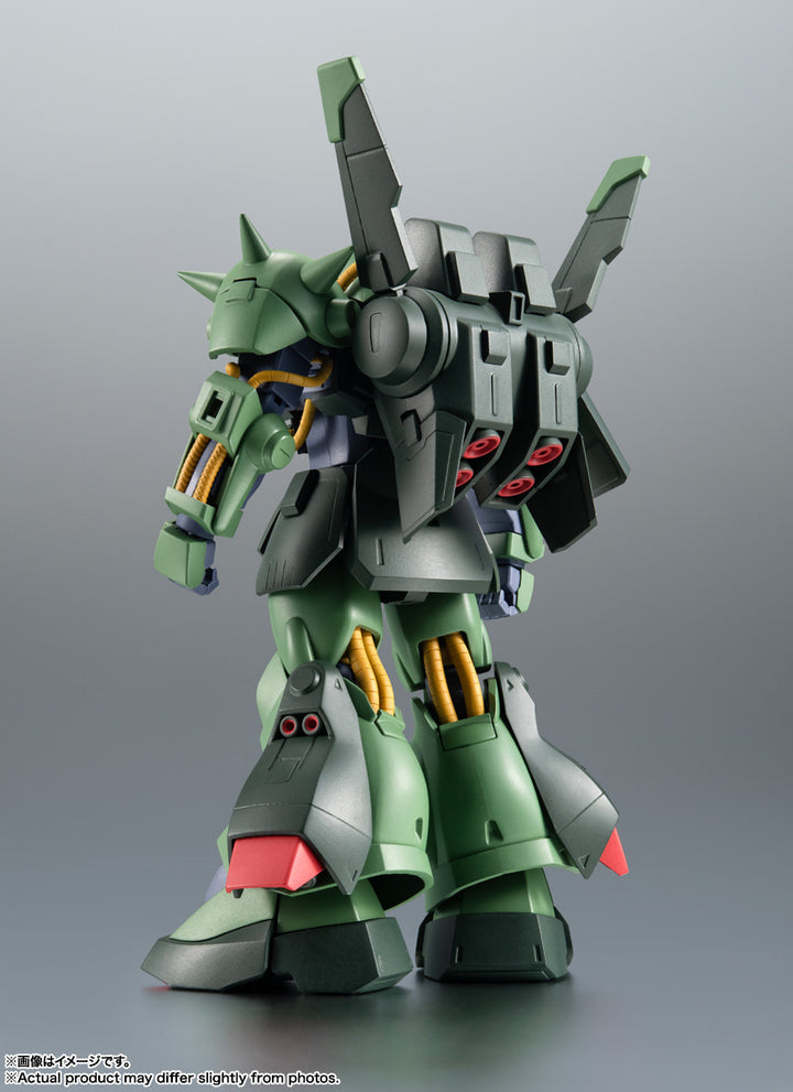 TAMASHII - Robot Damashii (Side Ms) Rms-106 Hi-zack Ver. A.n.i.m.e.