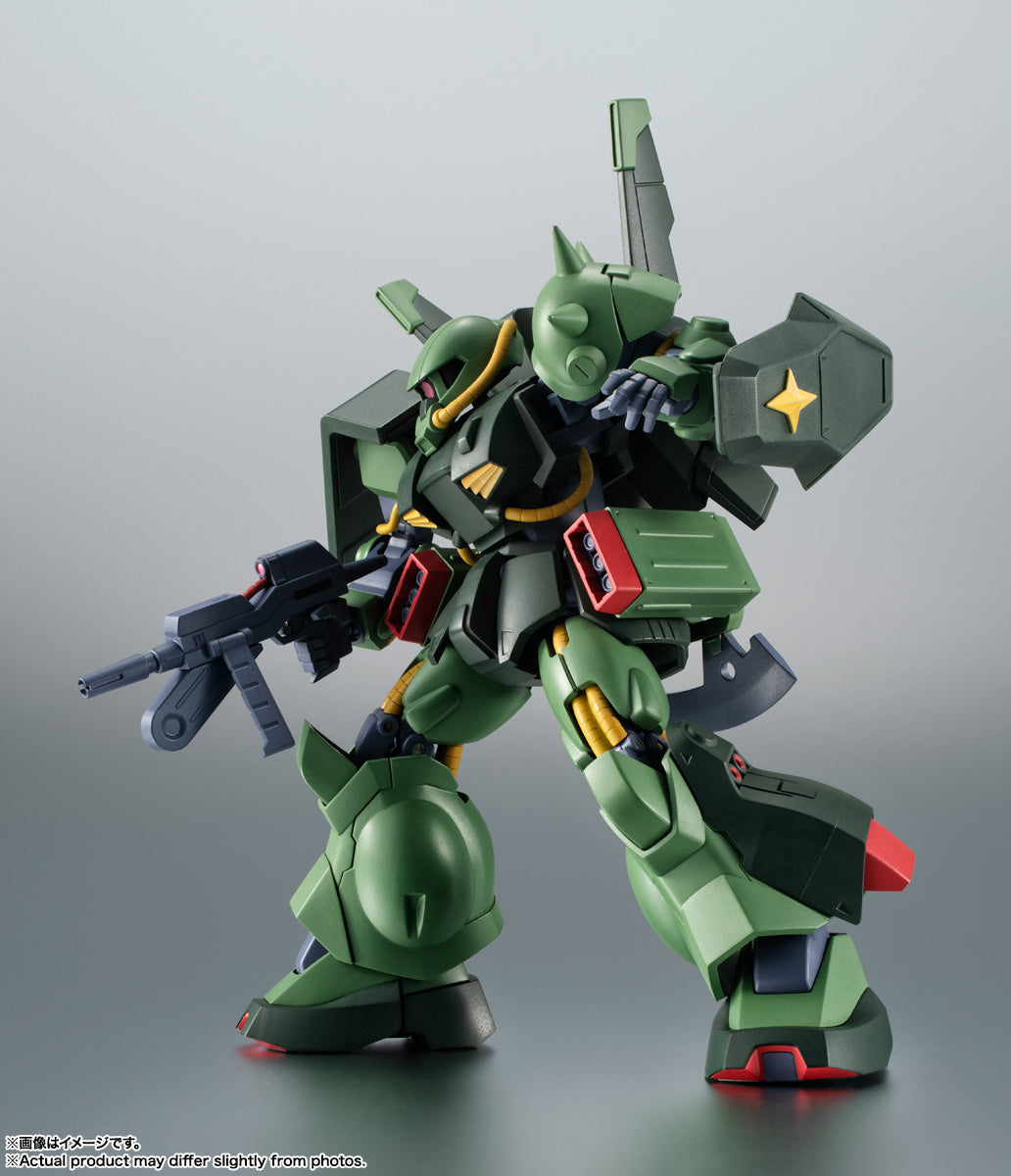 TAMASHII - Robot Damashii (Side Ms) Rms-106 Hi-zack Ver. A.n.i.m.e.