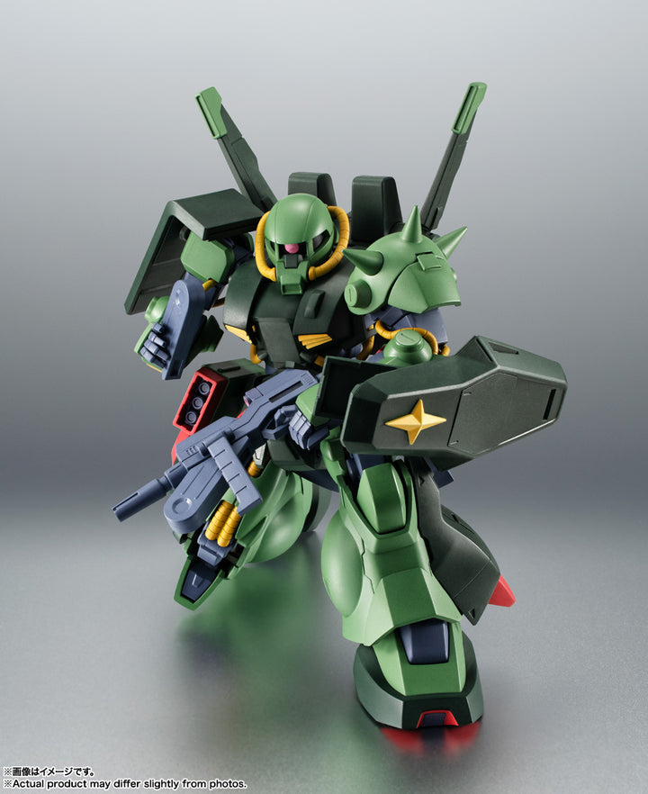 TAMASHII - Robot Damashii (Side Ms) Rms-106 Hi-zack Ver. A.n.i.m.e.