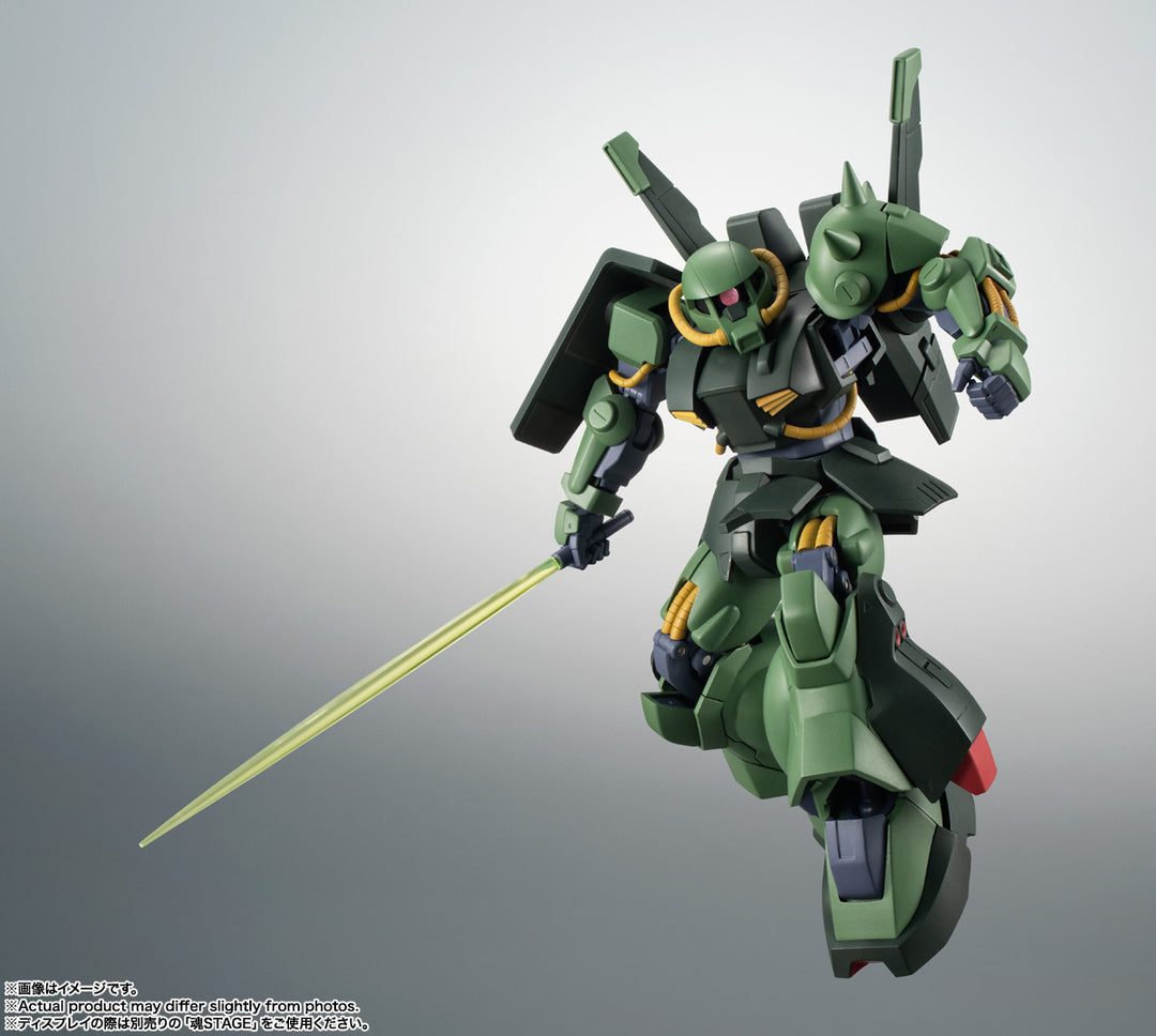 TAMASHII - Robot Damashii (Side Ms) Rms-106 Hi-zack Ver. A.n.i.m.e.