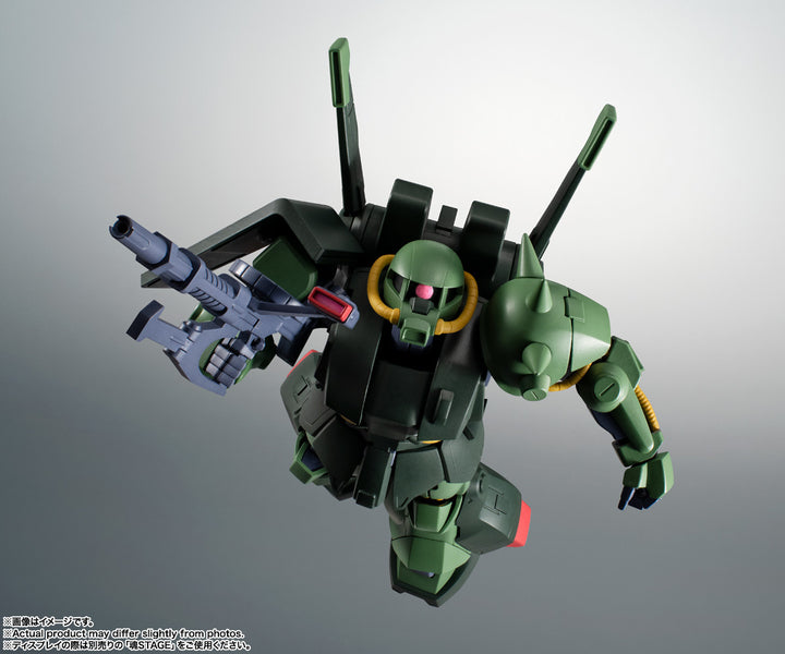 TAMASHII - Robot Damashii (Side Ms) Rms-106 Hi-zack Ver. A.n.i.m.e.