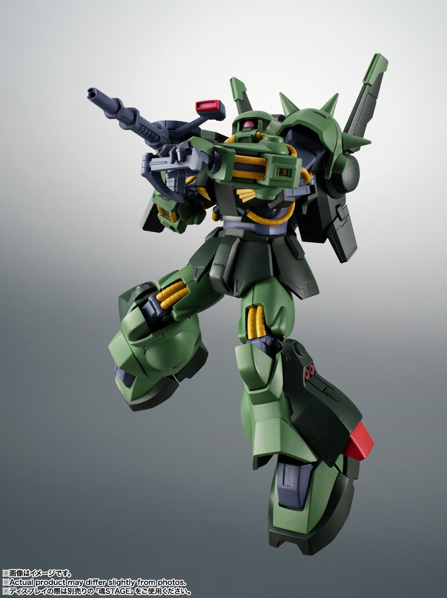 TAMASHII - Robot Damashii (Side Ms) Rms-106 Hi-zack Ver. A.n.i.m.e.