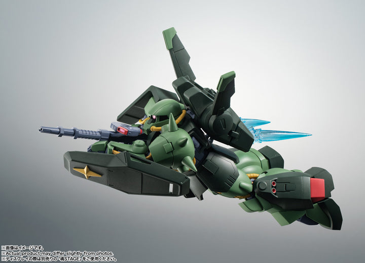 TAMASHII - Robot Damashii (Side Ms) Rms-106 Hi-zack Ver. A.n.i.m.e.