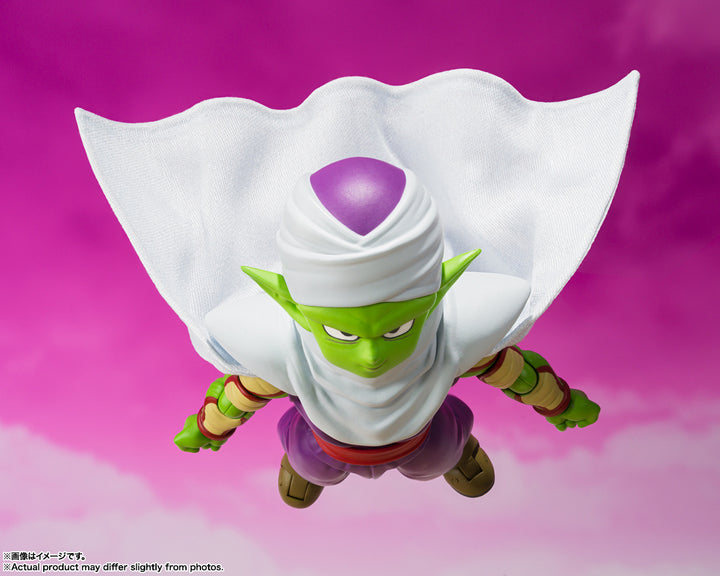 Dragon Ball - S.H.Figuarts Piccolo (Mini) -Daima-