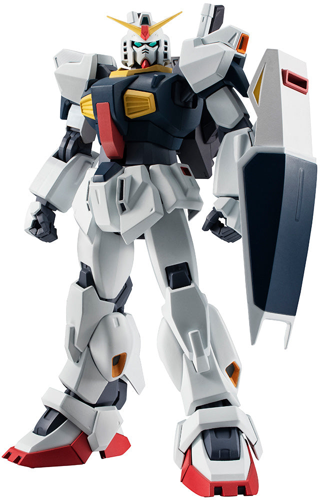 TAMASHII - Robot Damashii (Side MS) Rx-178 Gundam Mk-II (A.E.U.G.) ver. A.N.I.M.E.