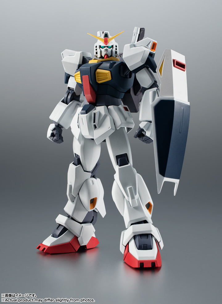 TAMASHII - Robot Damashii (Side MS) Rx-178 Gundam Mk-II (A.E.U.G.) ver. A.N.I.M.E.