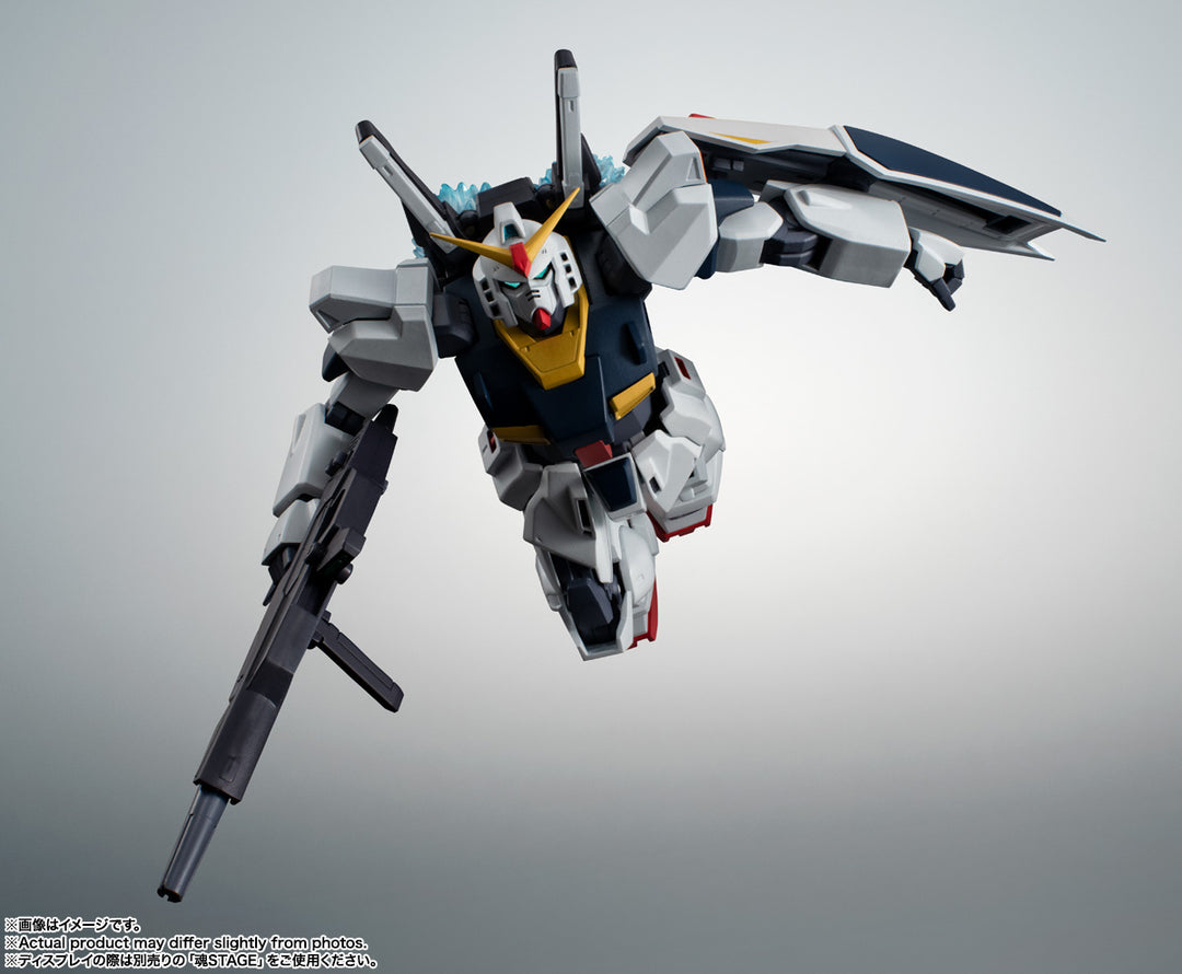 TAMASHII - Robot Damashii (Side MS) Rx-178 Gundam Mk-II (A.E.U.G.) ver. A.N.I.M.E.