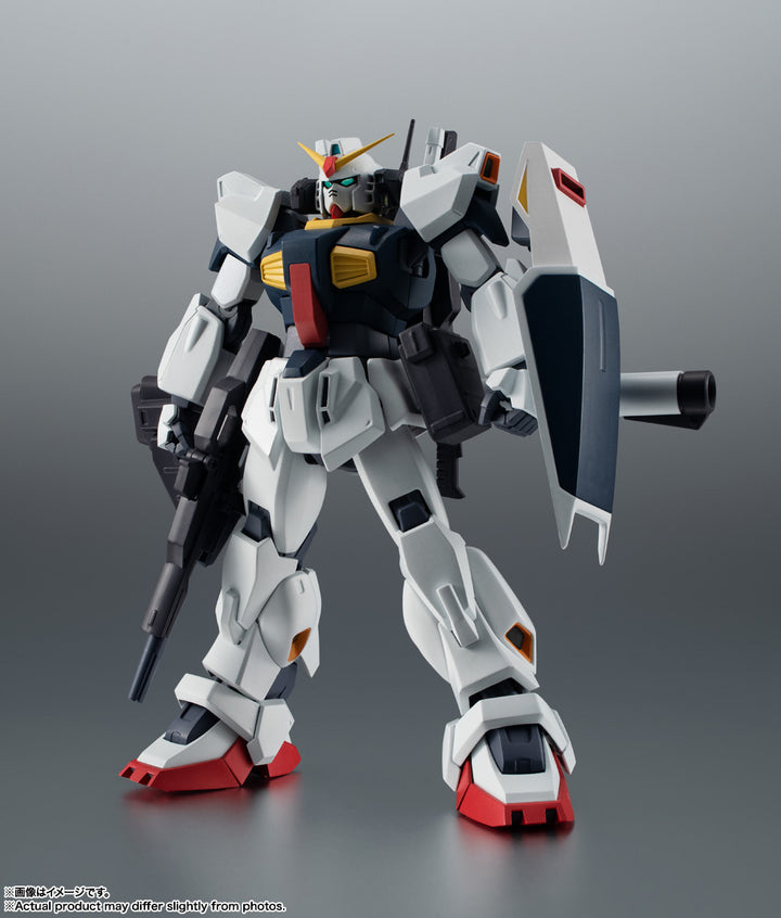 TAMASHII - Robot Damashii (Side MS) Rx-178 Gundam Mk-II (A.E.U.G.) ver. A.N.I.M.E.