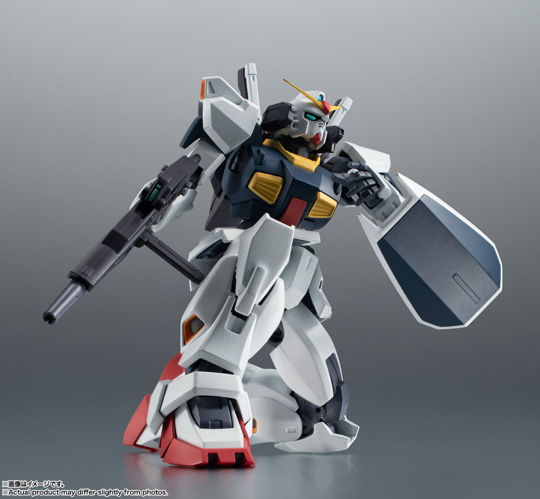 TAMASHII - Robot Damashii (Side MS) Rx-178 Gundam Mk-II (A.E.U.G.) ver. A.N.I.M.E.