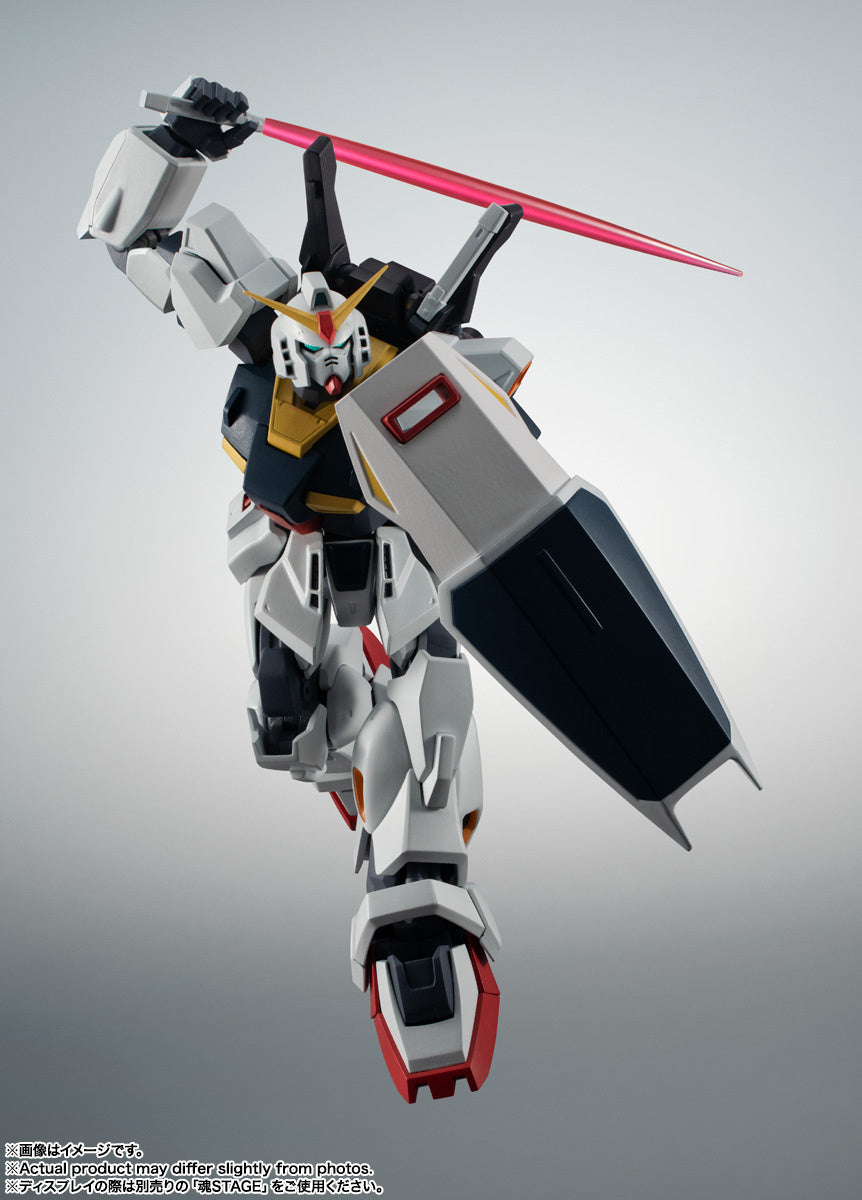 TAMASHII - Robot Damashii (Side MS) Rx-178 Gundam Mk-II (A.E.U.G.) ver. A.N.I.M.E.