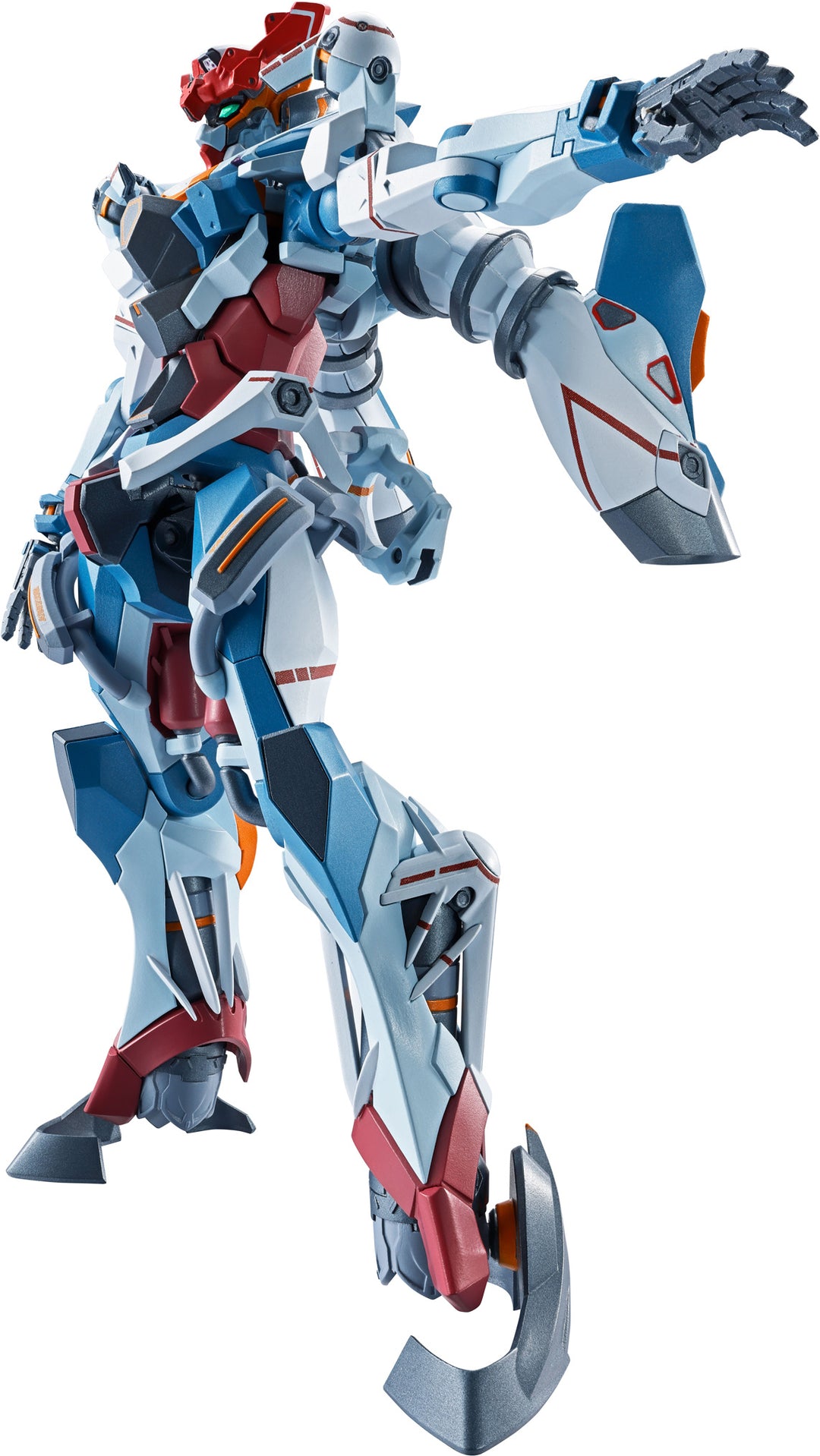 TAMASHII - Metal Robot Spirits (Side MS) GQuuuuuuX [PRE-ORDER]