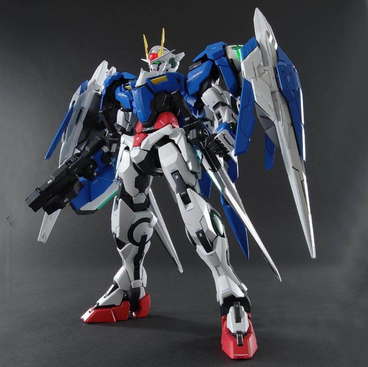 GUNDAM - PG 1/60 00 Raiser Gundam