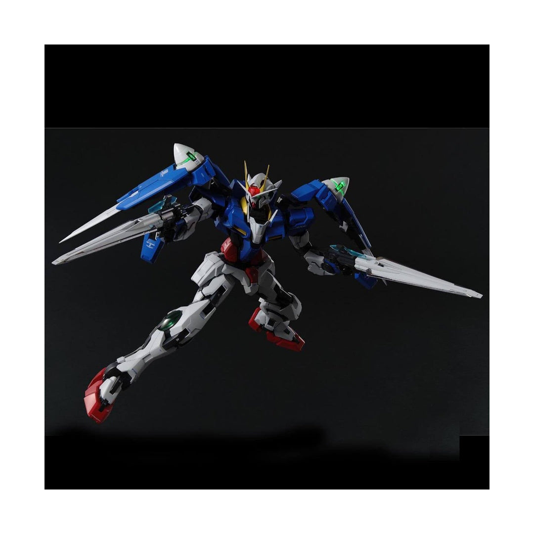 GUNDAM - PG 1/60 00 Raiser Gundam