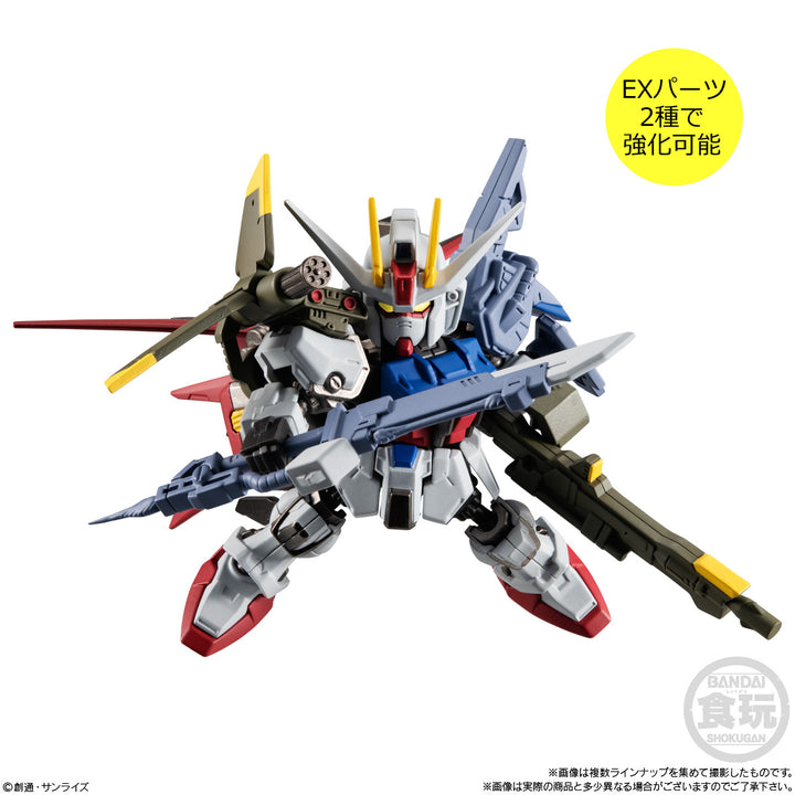 Bandai Gashapon - Mobility Joint Gundam Vol.6