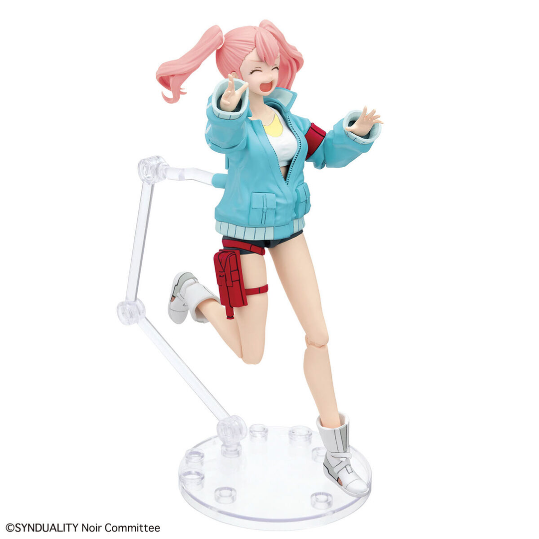 Synduality - Figure-Rise Standard Ellie