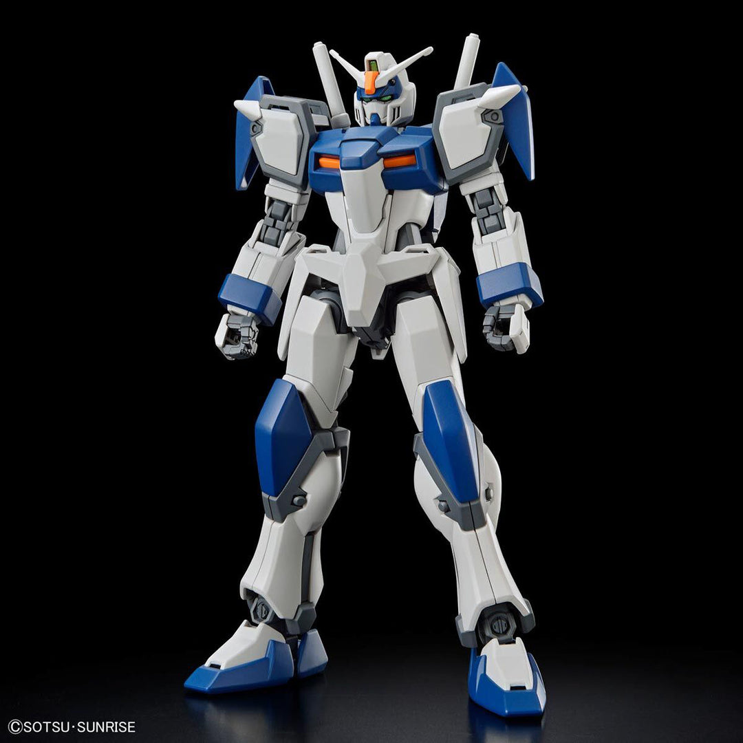 GUNDAM - 1/144 HG Duel Blitz Gundam (Mobile Suit Gundam SEED Freedom)