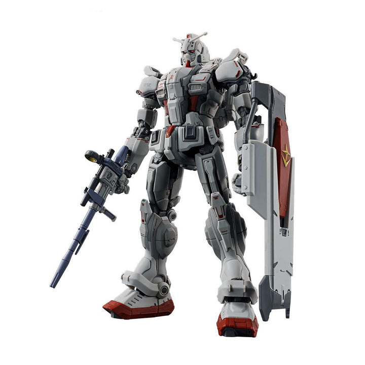 GUNDAM - 1/144 HG Gundam EX (Gundam: Requiem for Vengeance)