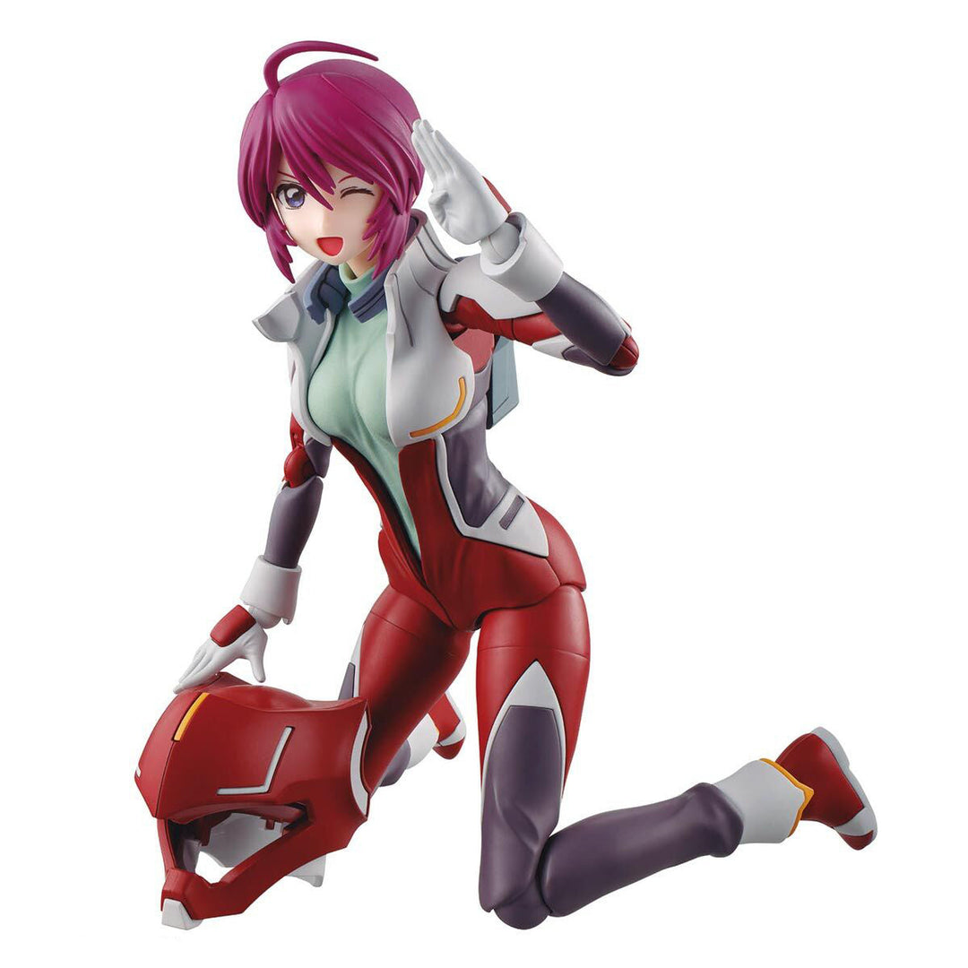 Gundam Seed - Figure-rise Standard Lunamaria Hawke