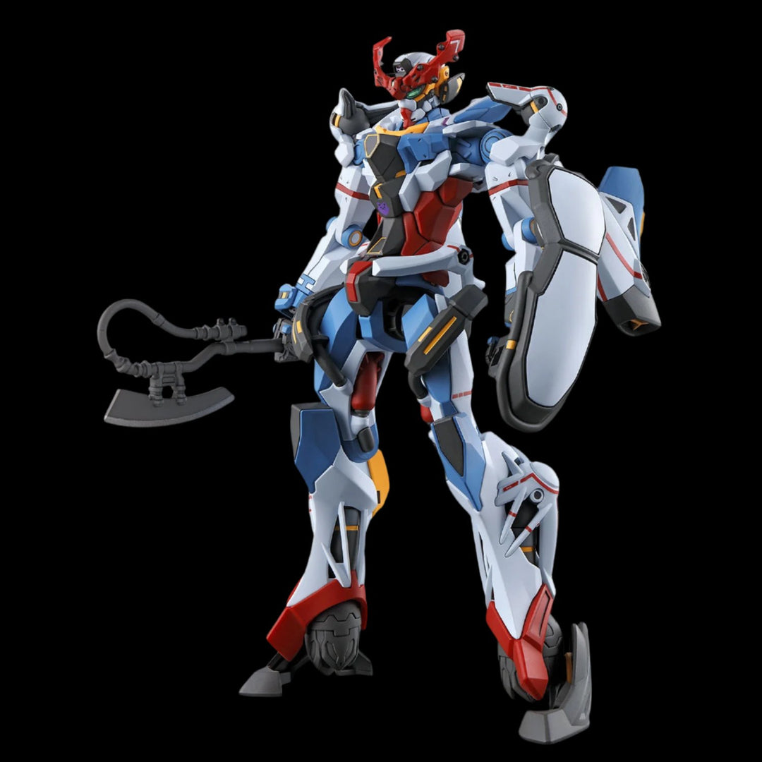 GUNDAM - 1/144 HG GQuuuuuuX [PRE-ORDER]