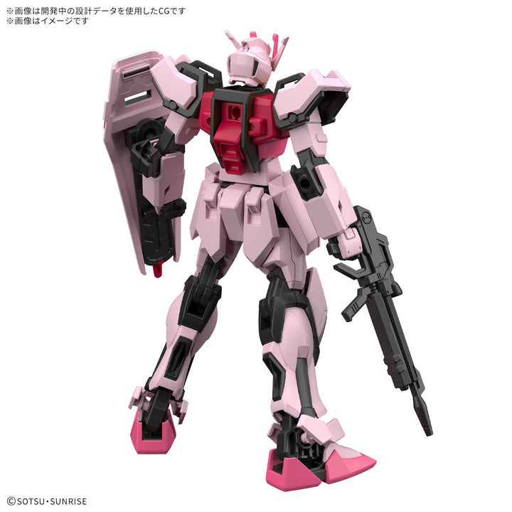 GUNDAM - 1/144 Entry Grade Strike Rouge